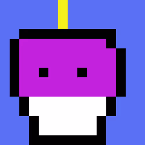 Pixel Minds Official