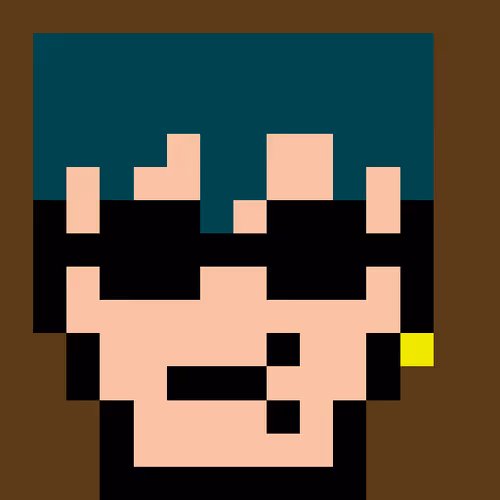 Pixel Minds Official