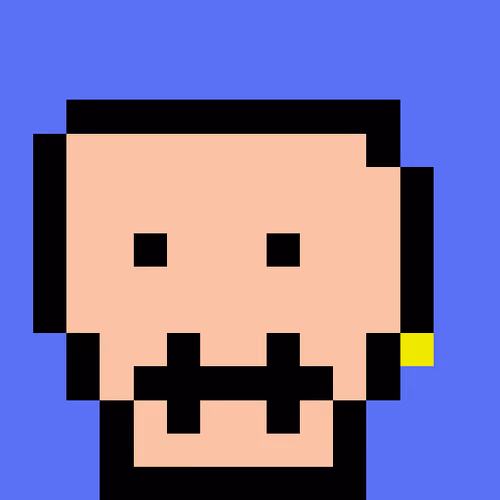 Pixel Minds #3546