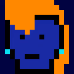 Pixel Minds #3644