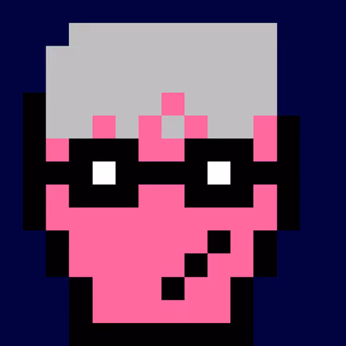 Pixel Minds Official