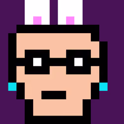 Pixel Minds #1642