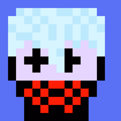Pixel Minds #4380