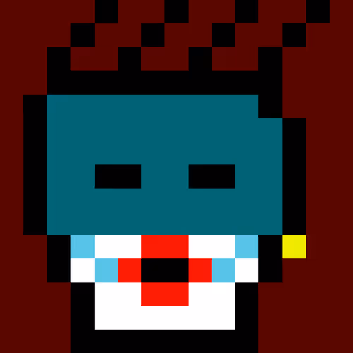 Pixel Minds Official