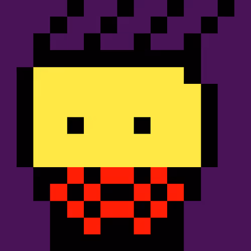 Pixel Minds Official