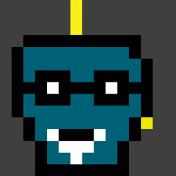 Pixel Minds #429