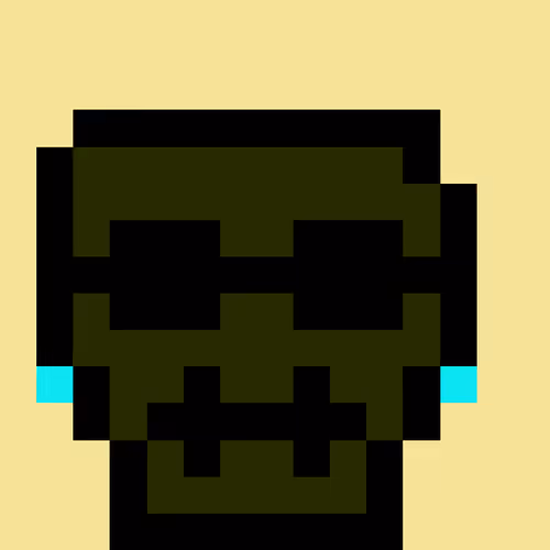Pixel Minds Official