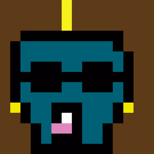 Pixel Minds Official