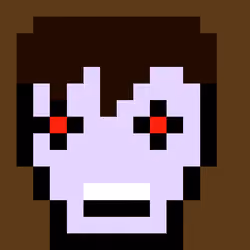 Pixel Minds #367
