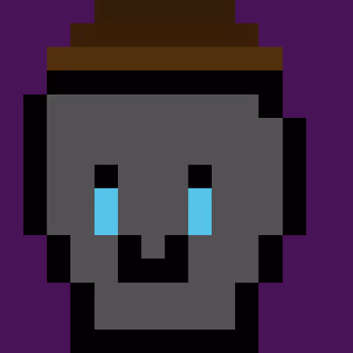 Pixel Minds Official