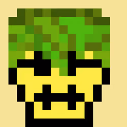Pixel Minds #4272