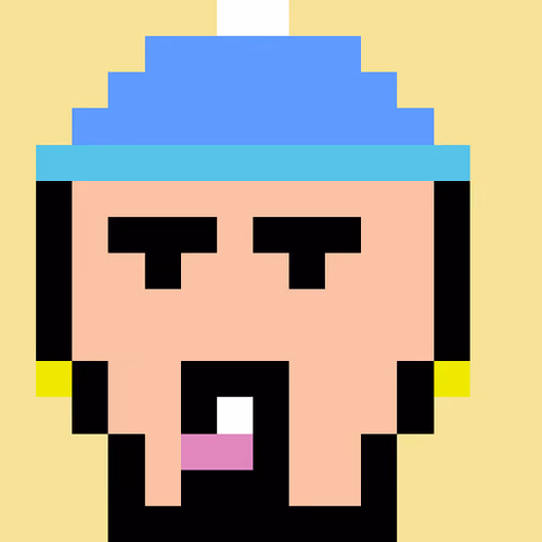 Pixel Minds #2568