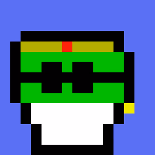 Pixel Minds #1379