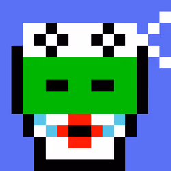 Pixel Minds #4660