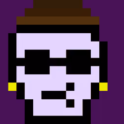 Pixel Minds #4747
