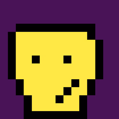 Pixel Minds #4881