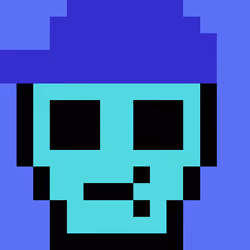 Pixel Minds #3577