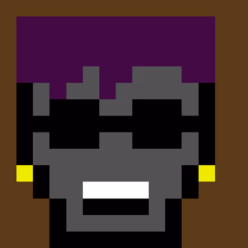 Pixel Minds Official