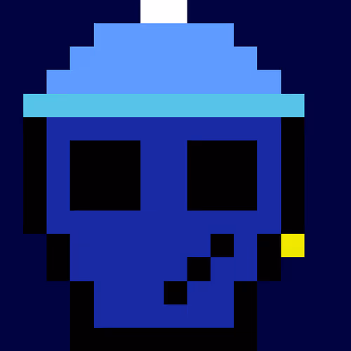 Pixel Minds Official