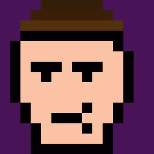 Pixel Minds Official