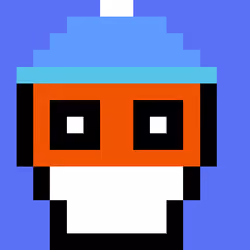Pixel Minds #4297