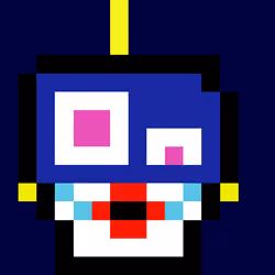 Pixel Minds #1293