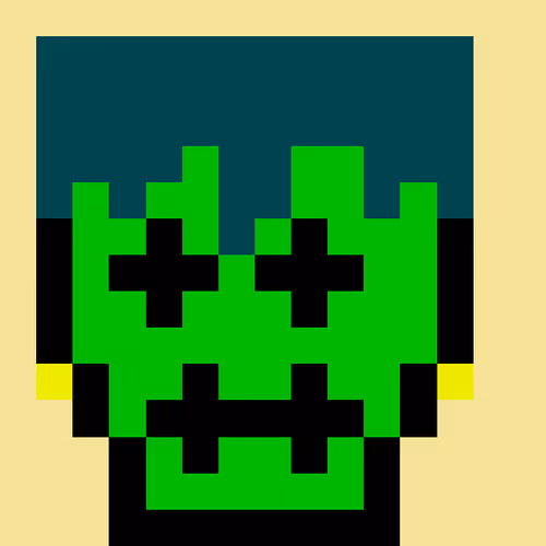 Pixel Minds Official