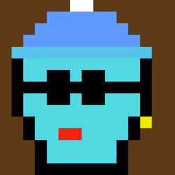Pixel Minds #2422
