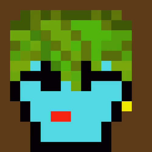 Pixel Minds Official