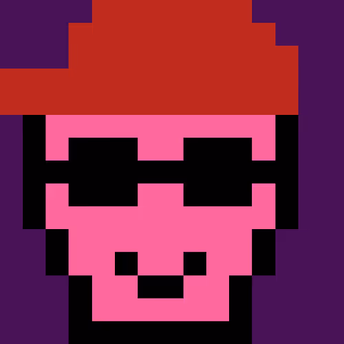 Pixel Minds Official