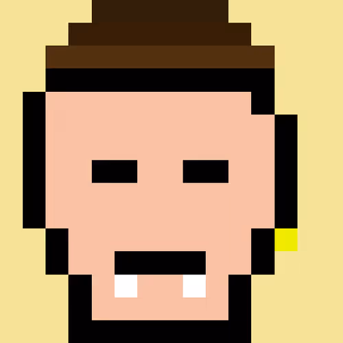 Pixel Minds Official