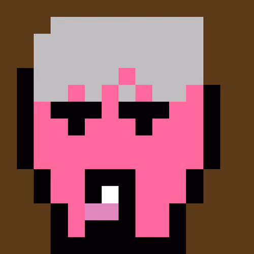 Pixel Minds #2438
