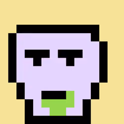 Pixel Minds #3446