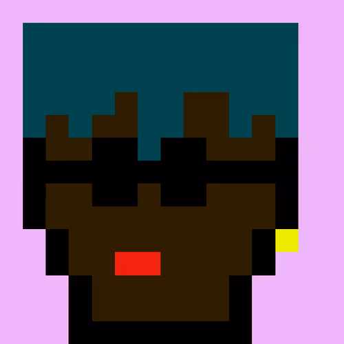 Pixel Minds Official