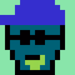Pixel Minds #720