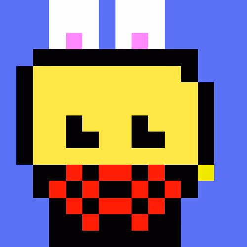Pixel Minds #2189