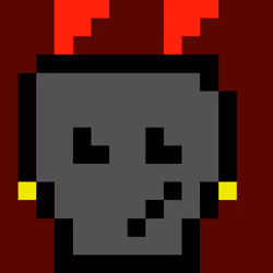 Pixel Minds #2164