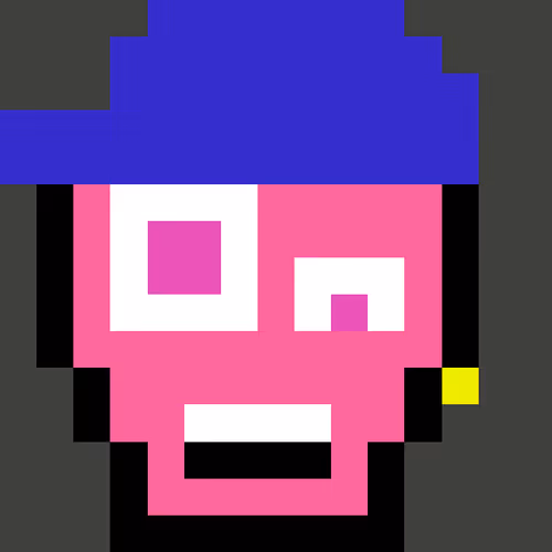 Pixel Minds Official