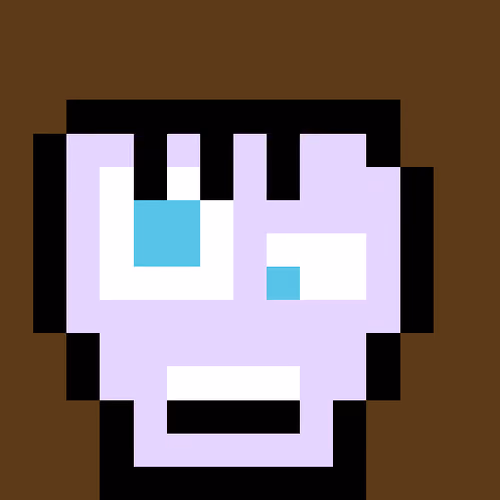 Pixel Minds #3150