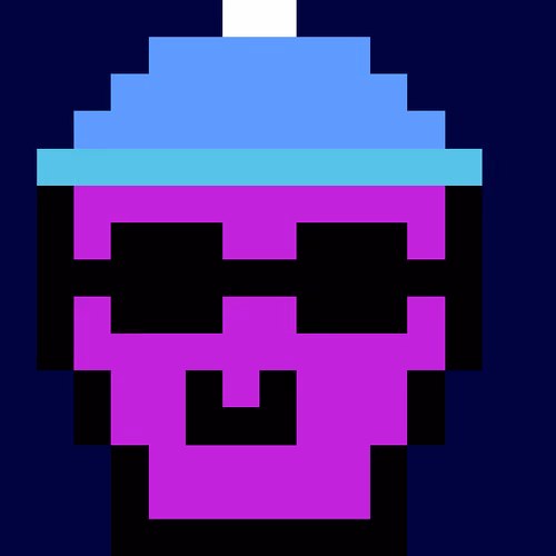 Pixel Minds #4979