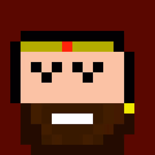 Pixel Minds Official