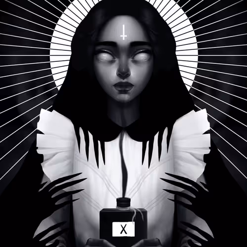 Into The Dark By Jason Duckmanton