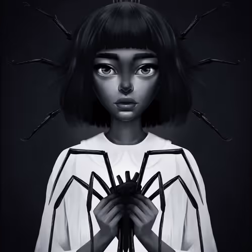 Into The Dark By Jason Duckmanton