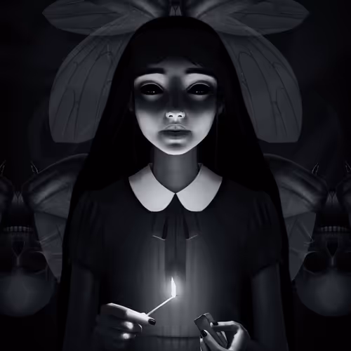 Into The Dark By Jason Duckmanton