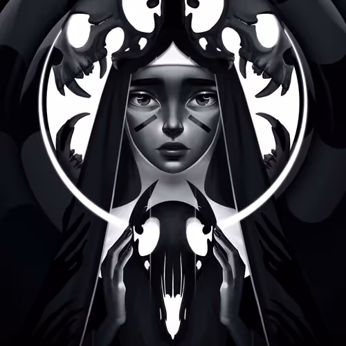 Into The Dark By Jason Duckmanton