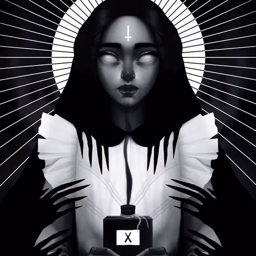Into The Dark By Jason Duckmanton