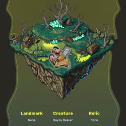 Balatroon Land #798