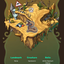 Balatroon Land #339