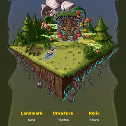 Balatroon Land #628