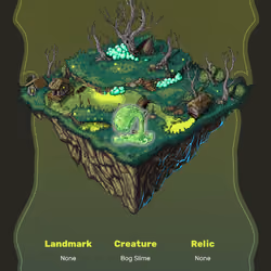 Balatroon Land #2344